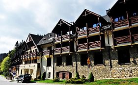 Wierchomla Ski&Spa Resort